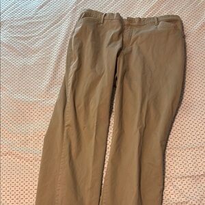 Lee Tan Chinos Classic Straight-Leg